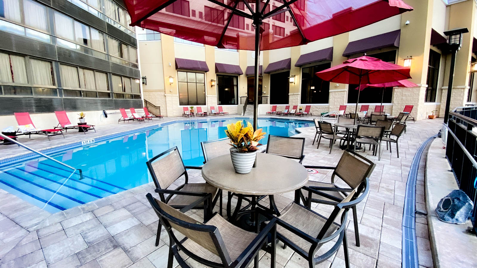 Ramada Plaza Resort and Suites - Photo Gallery