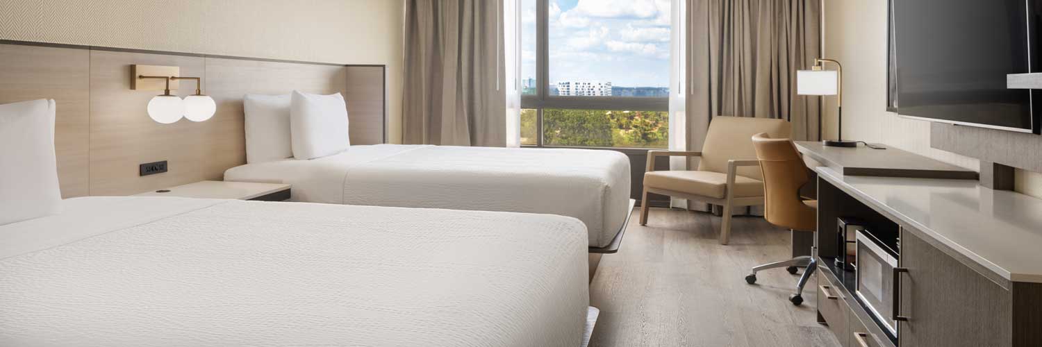 south tower rooms